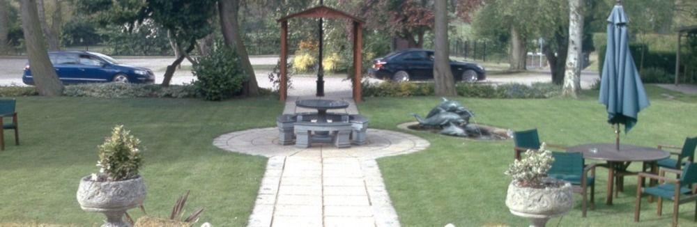 Grimstock Country House Hotel Birmingham Exterior photo