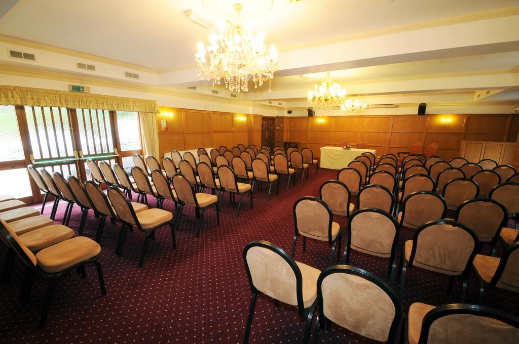 Grimstock Country House Hotel Birmingham Exterior photo