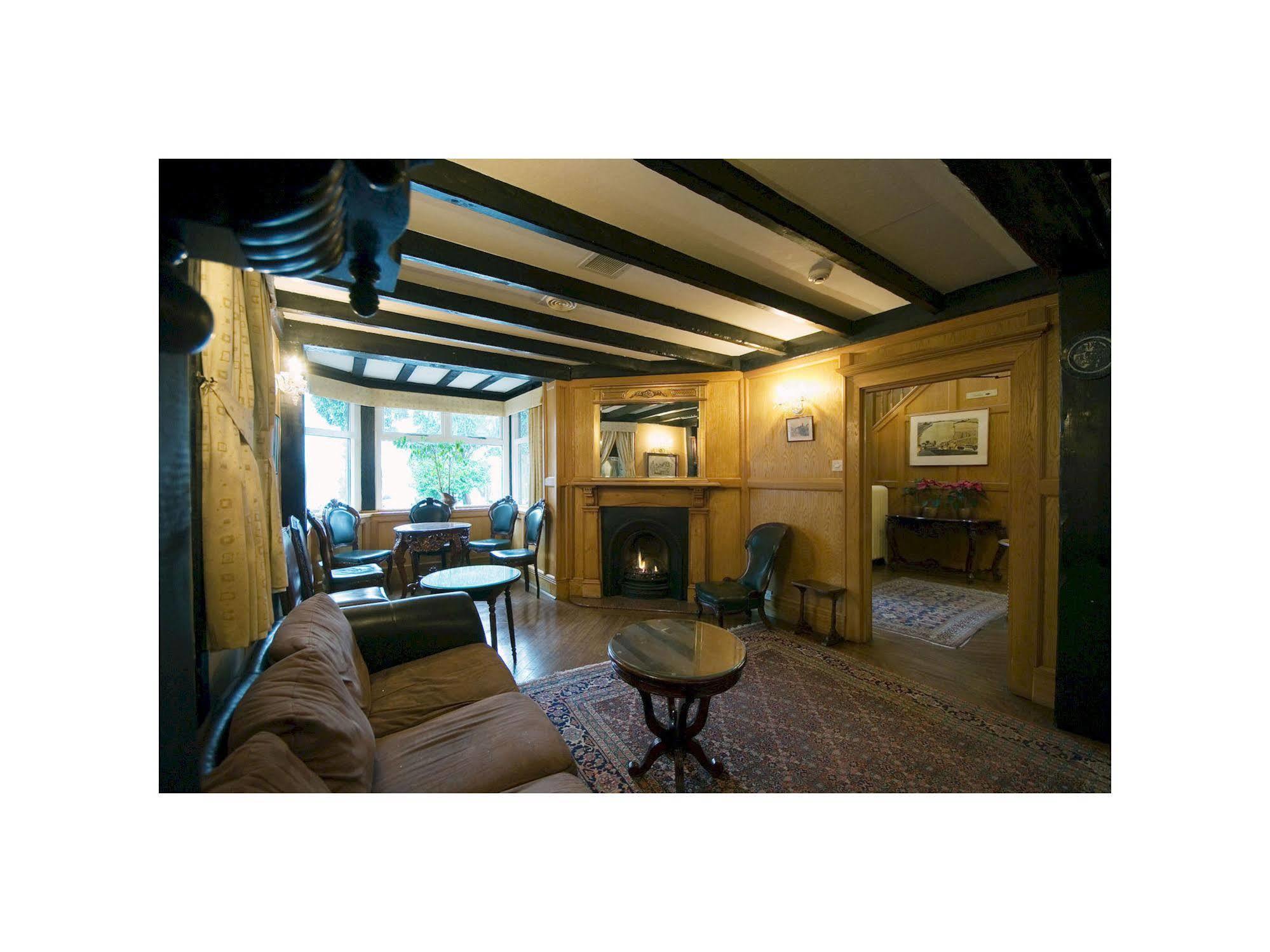 Grimstock Country House Hotel Birmingham Exterior photo